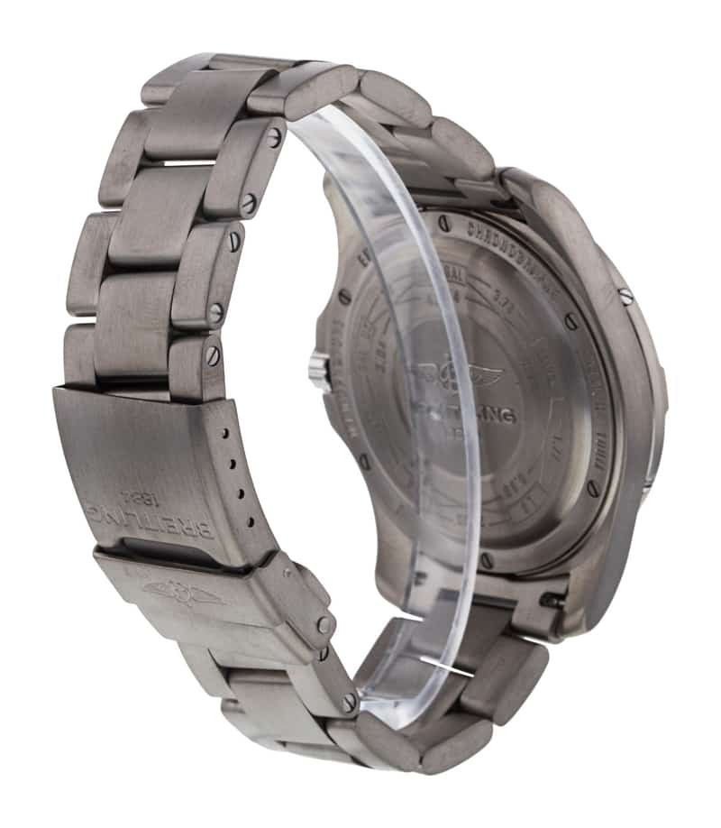 Breitling Aerospace E79363